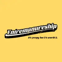Entermanureship - design