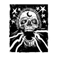 Satanic Panic - design