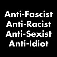 Sometimes you have to take a stand - design