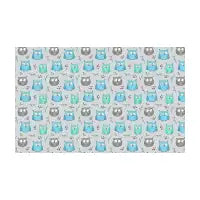 Owls - design