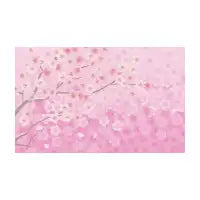 Sakura Flowers - design