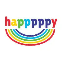 Happpppppy - design
