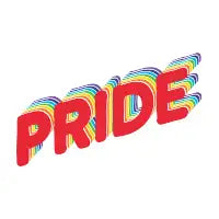 PRIDE T-Shirt - design