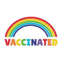 Vaccinated - design