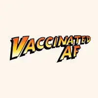 Vaccinated AF - design