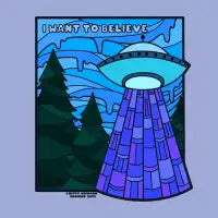 Believe - design