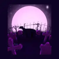 Cemetery Stroll - design