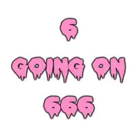 666 Birthday Shirt - design