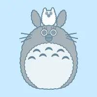 Forest Spirit Furby - design