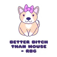 Kawaii Bitch - design