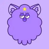 Lumpy Space Furb - design