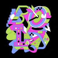 Bold - design