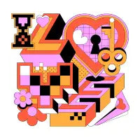 Love - design