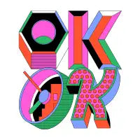 OK - design