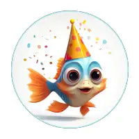 Party Animal - design