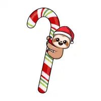 Christmas Chill - design