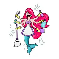 MerMAID - design