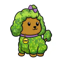 My First Pet - design