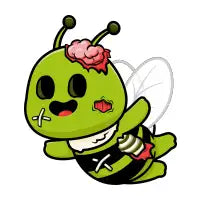 ZomBee - design