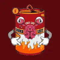 Brain Soup - design