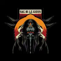 Sacrilegious - design