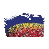 Bird's Nest Stadium - design