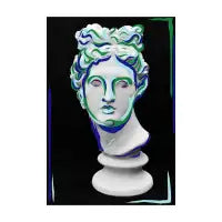 Bright Apollo - design