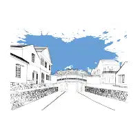 Hoi An street - design