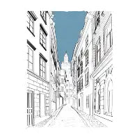 Stockholm Gamla Stan - design