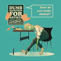 How Do You Make MONEY? - design