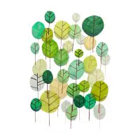 Little Trees - design