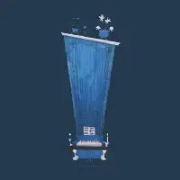 Tall Piano - design