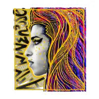 Amy Winehouse - design