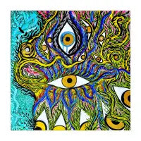 Cherubim - design