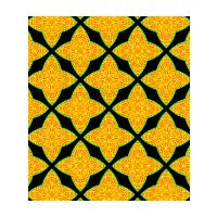 Magic Star Flower - design