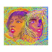 The Way We Feel - design
