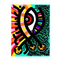 Visionary - design