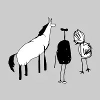 Aminals - design