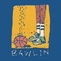 Bawlin' - design