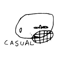 Casual - design