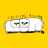 Critical Acclaim - design