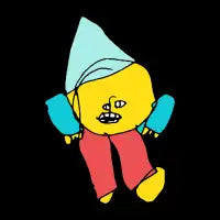 Gnome - design