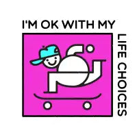 Life Choices - design