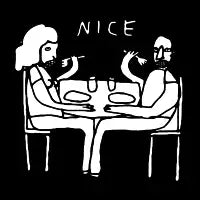 Nice Meal - design