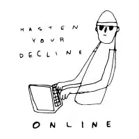 Online - design