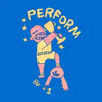 Perform - design