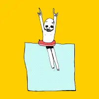 Pool Boy - design