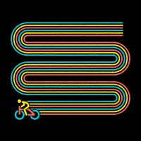 Racing Stripes - design