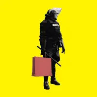 Shopping Spree - design