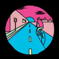 Silent ride - design